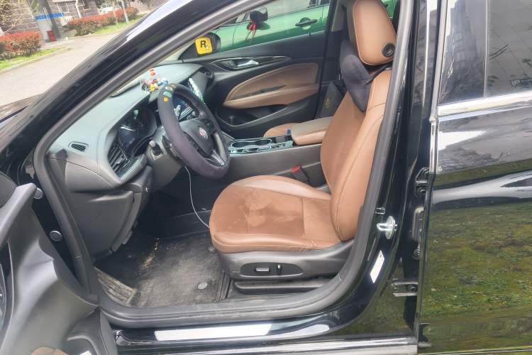 Used Buick Regal 2023 552T Smart Enjoyment Version
