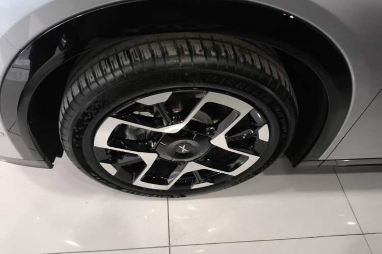 Used XPeng G7 2025 702 Max
