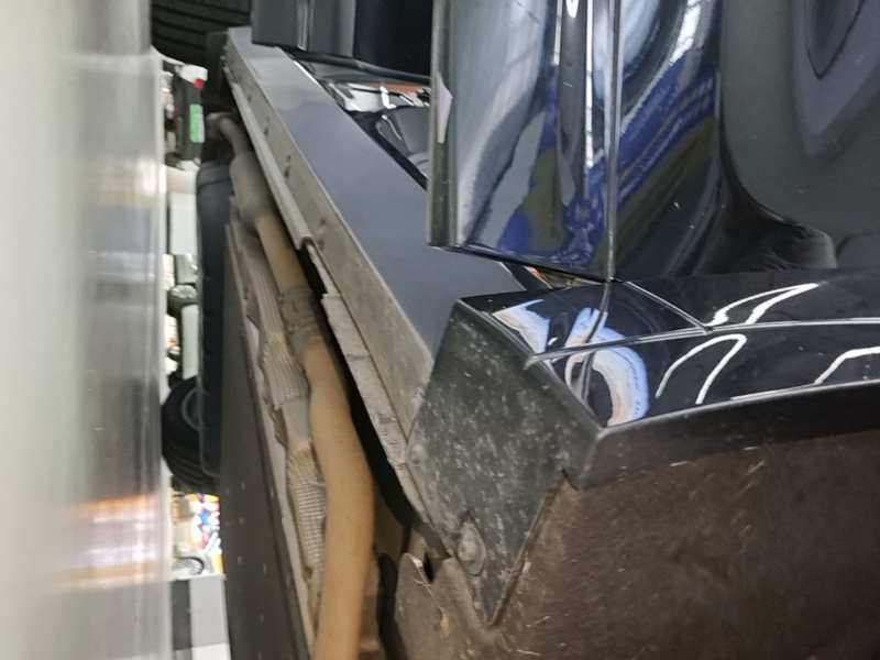Used Li Auto L7 2023 Pro Model — 20