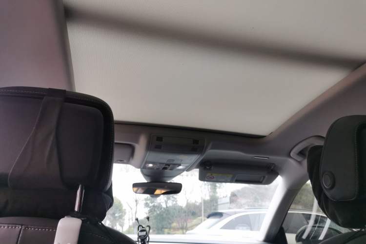 Used Volkswagen FAW-Volkswagen CC 2021 Estate Car 380TSI Vizion Edition