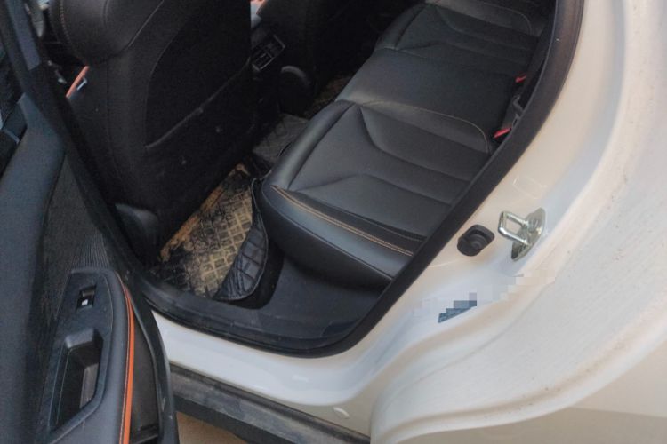 Used Changan UNI-V 2023 1.5T Premium Model