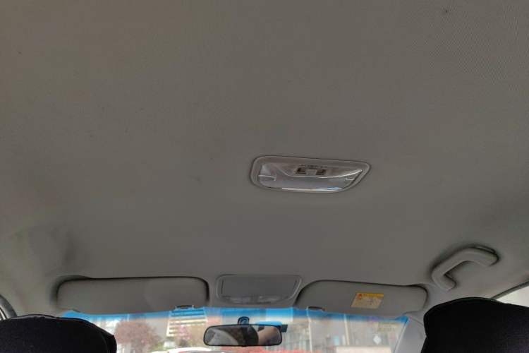 Used Geely Auto Emgrand 2014 Sedan 1.5L Manual Fashion Edition