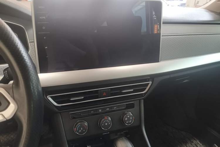 Used Volkswagen Lavida 2024 1.5L Automatic Starry Sky 5 Million Edition