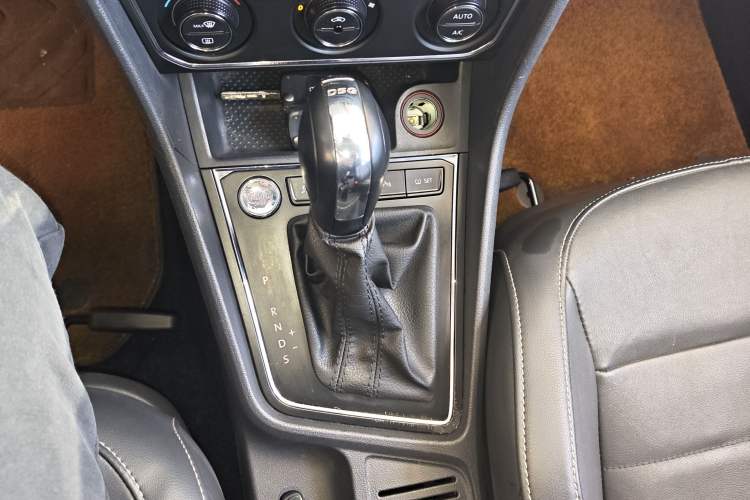 Used Volkswagen Gran Lavida 2017 180TSI DSG Comfort Edition