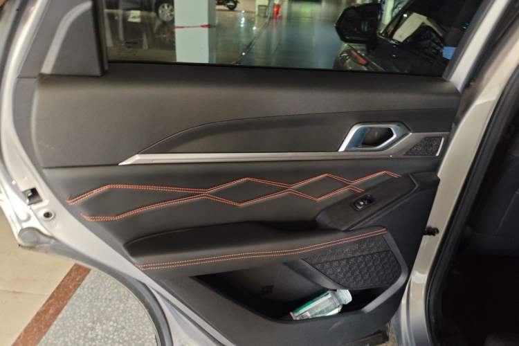 Used Haval XY 2022 2.0T Smart Edition