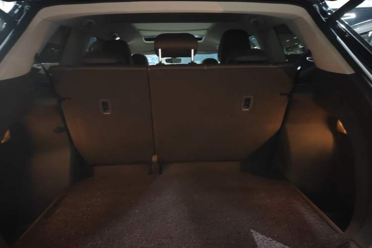 Used Volkswagen Viloran 2022 330TSI Luxury Edition
