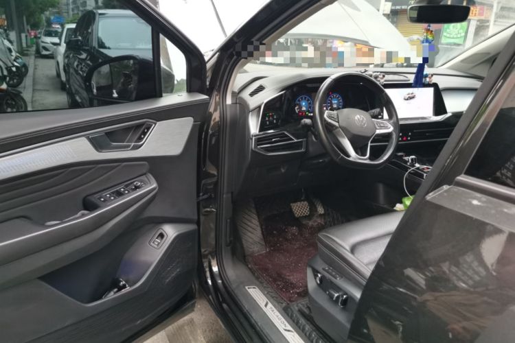 Used Volkswagen Talagon 2021 380TSI Four-Wheel Drive Luxury Premium Edition Pro
