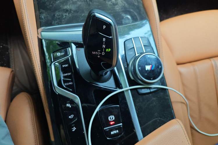 Used BMW 6 Series GT 2022 630i M Sport Package
