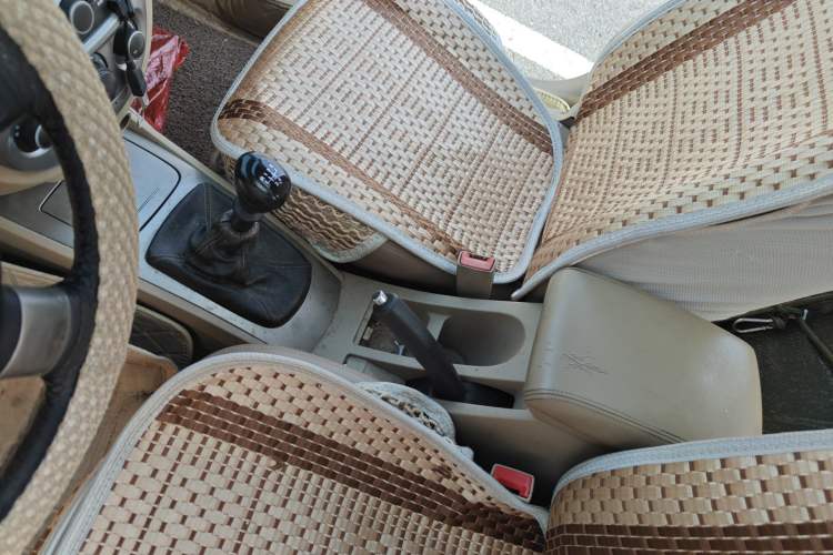 Used Buick Excelle 2013 1.5L Manual Classic Model