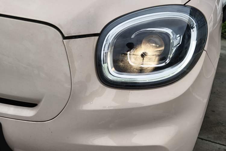 Used Leapmotor T03 2023 310 Lite Edition Left Front Headlight