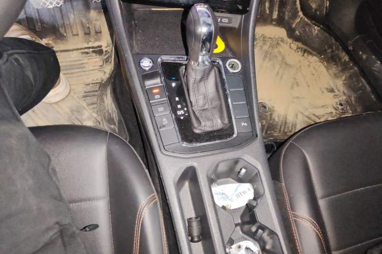 Used Volkswagen Bora 2023 200TSI DSG Enjoyment Edition
