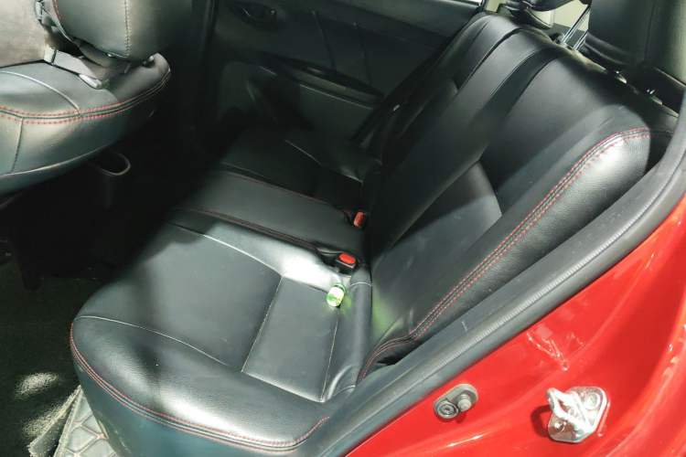 Used Toyota YARiS L Zhi Xuan 2020 X-Trail X 1.5L CVT Leading Edition