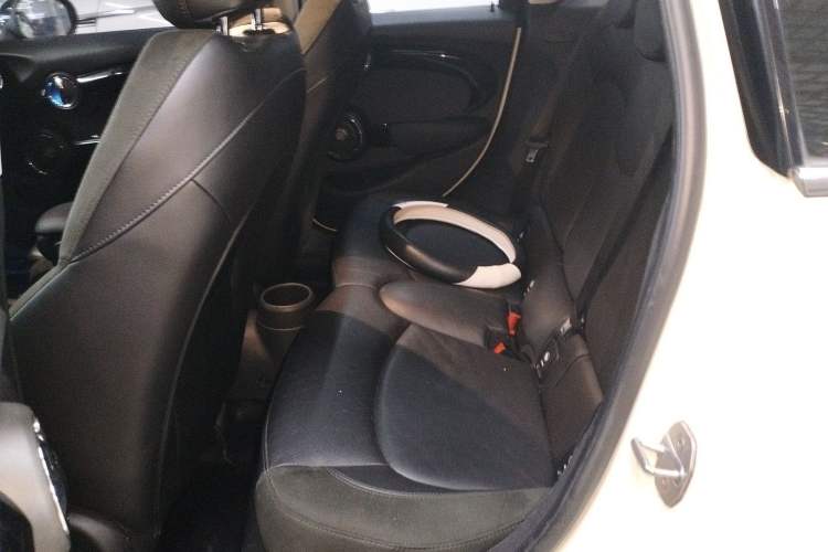 Used MINI MINI 2016 2.0T COOPER S Five-Door Edition