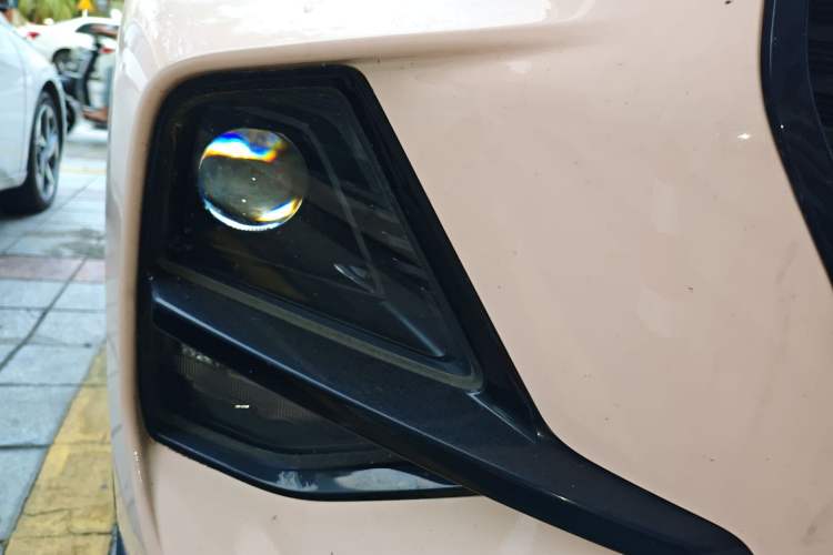 Used Baojun RS-3 2020 1.5L Manual Smart Elite Edition