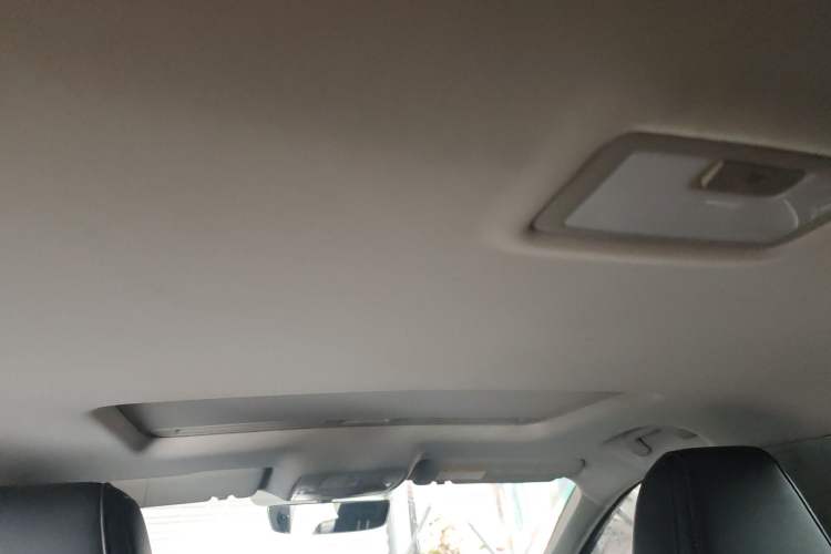 Used MG 6 2020 1.5T Automatic Trendsetting Luxury Edition