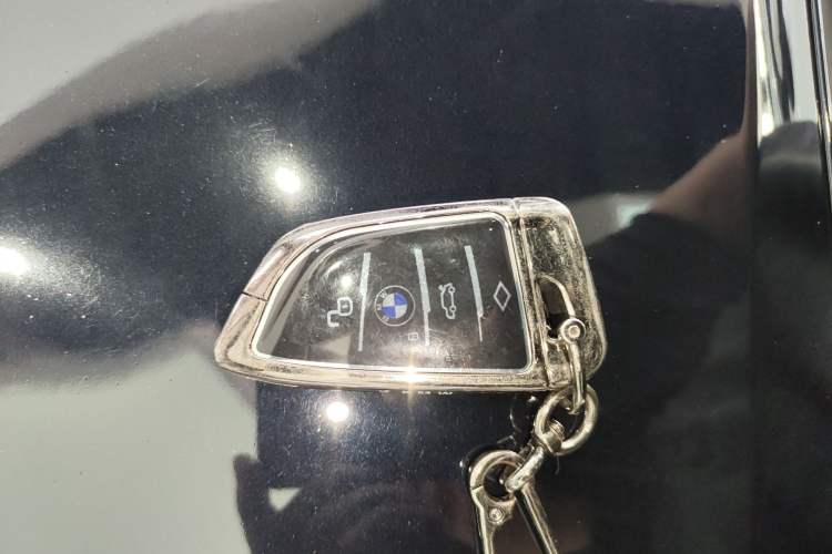 Used BMW X3 2023 xDrive30i Leading Model M Night Edition Package