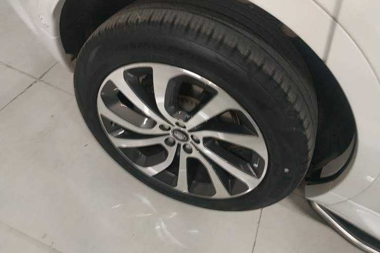 Used Land Rover Discovery Sport New Energy 2021 P300e Performance Tech Edition
