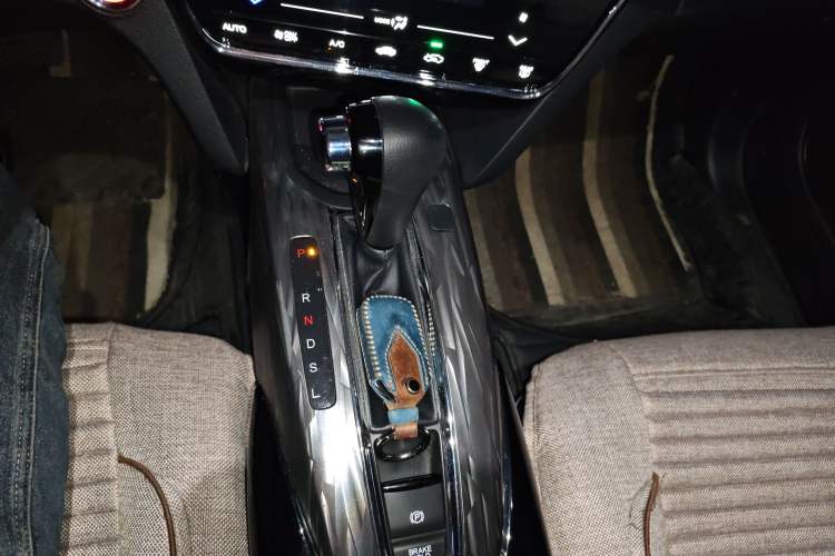 Used Honda XR-V 2020 220TURBO CVT Luxury Edition