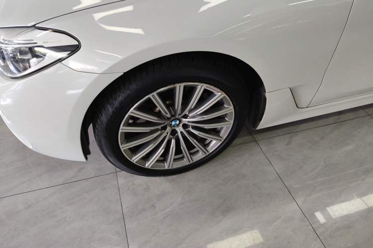 Used BMW 6 Series GT 2019 630i Luxury Design Package
