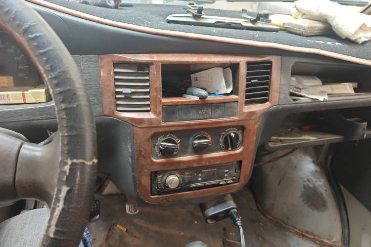 Used Wuling Zhiguang 2010 1.0L Liye Edition