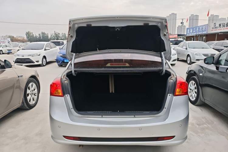 Used Buick Excelle 2013 1.5L Automatic Classic Model