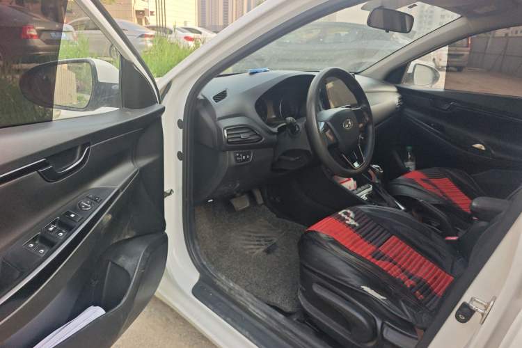 Used Hyundai Celesta 2018 1.6L Automatic GL Enjoyment Edition China VI compliant