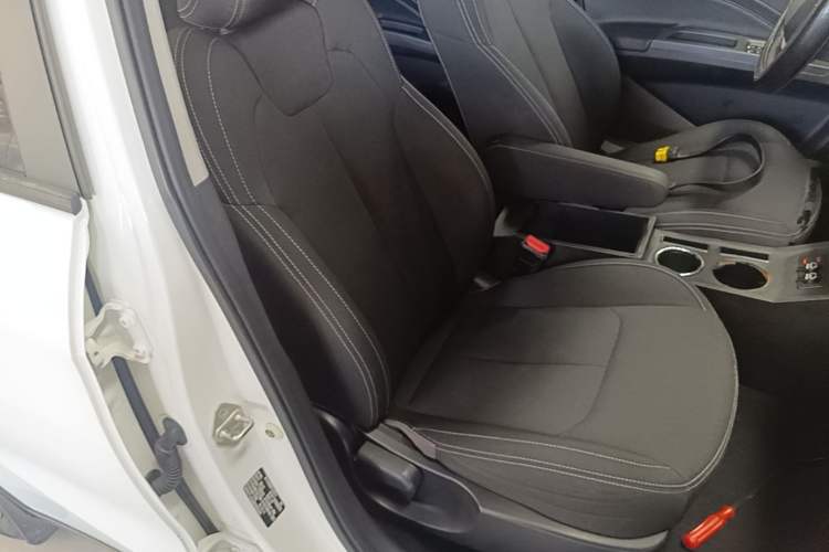 Used NETA V 2021 Standard Range Entertainment Edition