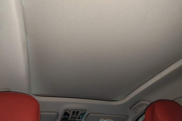 Used Haval F7 2020 1.5T Two-Wheel Drive i-Trend