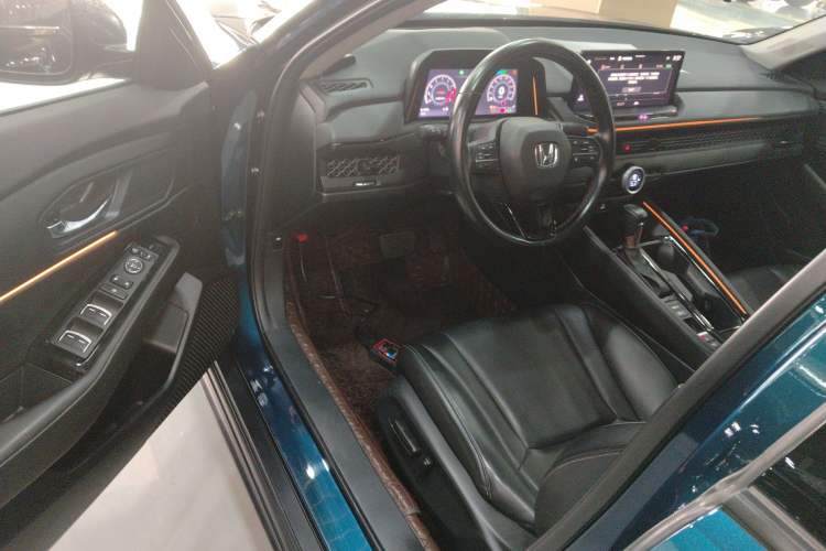 Used Honda Accord 2023 260TURBO Smart Enjoyment Version
