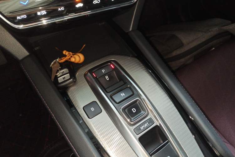 Used CIIMO M-NV 2021 Shangcheng Edition
