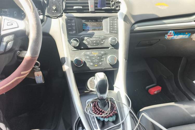 Used Ford Mondeo 2013 1.5L GTDi180 Fashion Edition