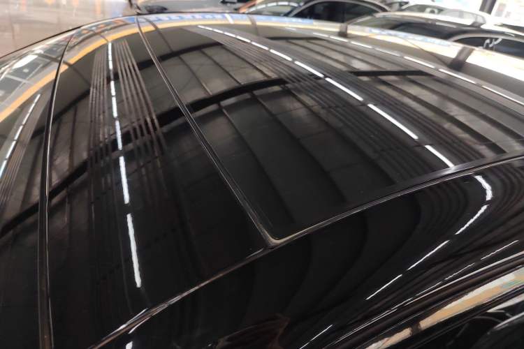 Used firefly 2025 Illuminated Edition
