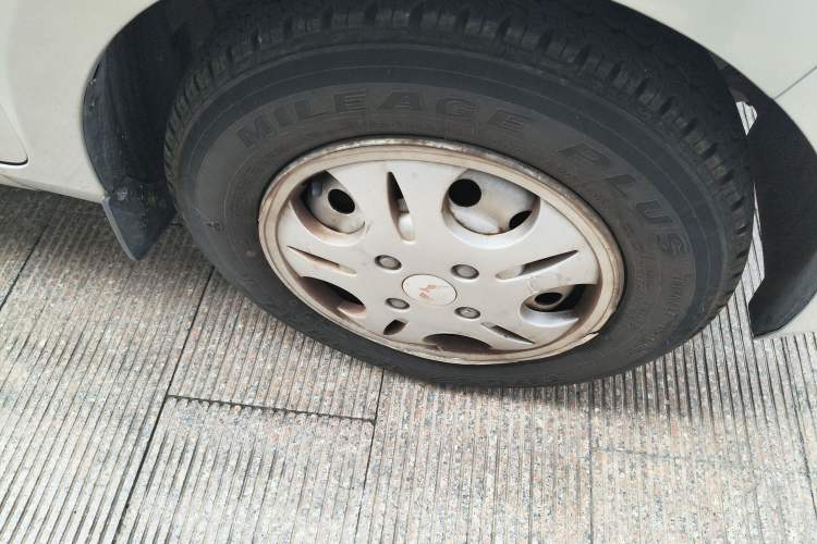 Used Wuling Rongguang V 2016 1.5L Practical Version