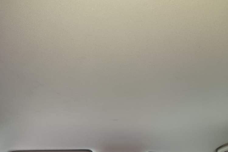 Used CHANGAN Lingxuan 2017 1.6L Manual Happiness Edition
