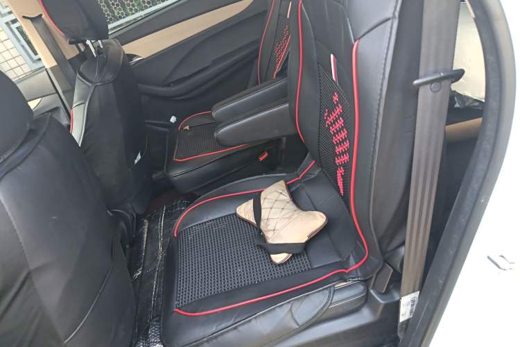 Used Baojun 360 2018 1.5L Manual Luxury Edition China V