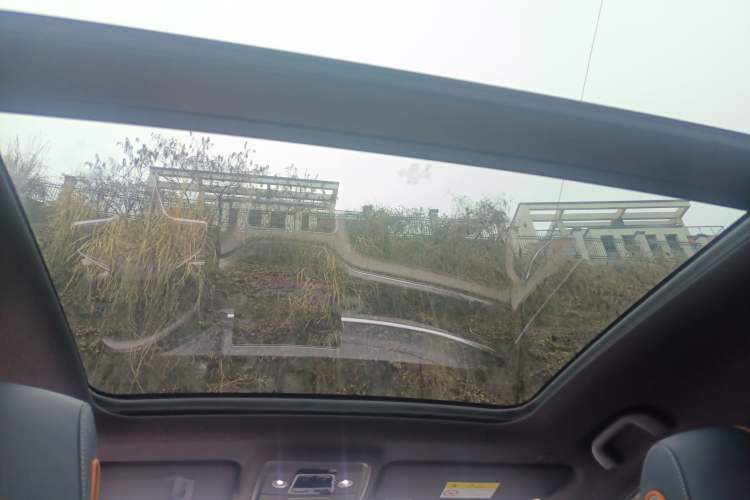 Used BYD Song PLUS New Energy 2024 HONOR Edition DM-i 110km Flagship PLUS