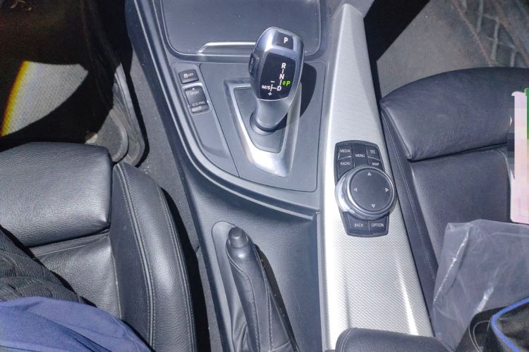 Used BMW 3 Series GT 2016 320i Design Package Edition
