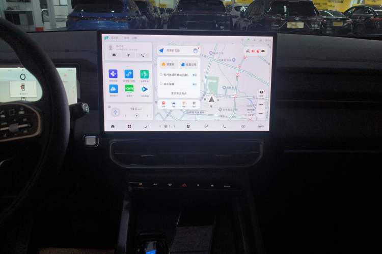 Used JETOUR X90 PRO 2024 1.6T DCT Luxury Edition 5 Seats
