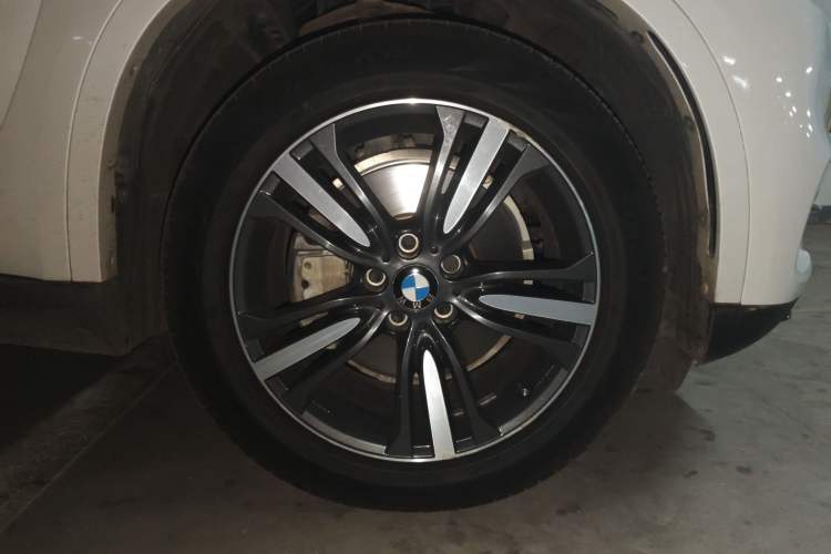 Used BMW X5 2017 xDrive35i Elegant Edition