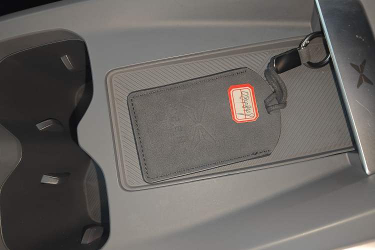 Used XPeng MONA M03 2025 620 Ultra-Long Range Plus