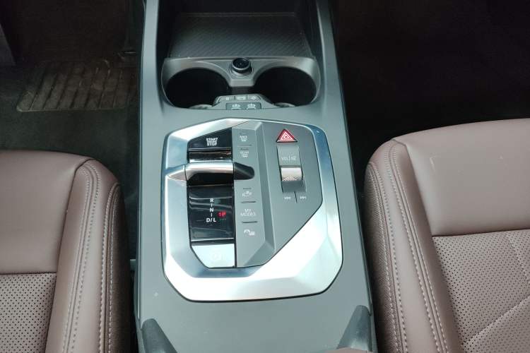 Used BMW 2 Series 2025 225L M Sport Package
