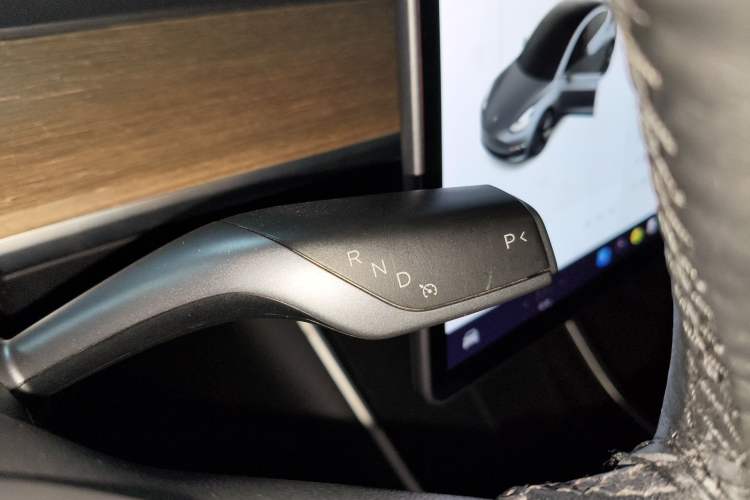 Used Tesla Model 3 2020 Revised Version Standard Range Rear-Wheel Drive – Upgraded Edition
