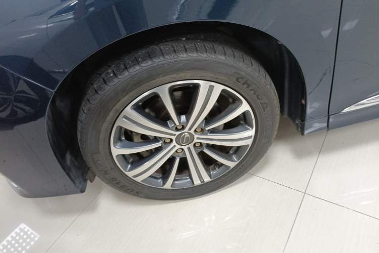 Used GAC Trumpchi M8 2020 Flagship Model 390T Supreme Edition