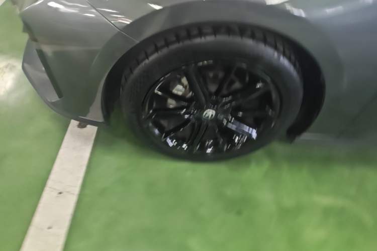 Used CHANGAN UNI-V 2022 1.5T Prestige Version
