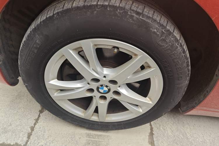 Used BMW 2 Series Active Tourer 2016 218i Leading Model
