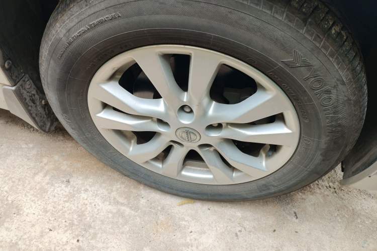 Used Nissan Teana 2013 2.0L XL Comfort Edition
