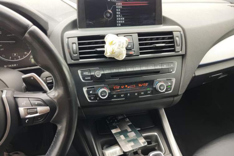 Used BMW 1 Series 2013 Facelift M135i 5-Door Version
