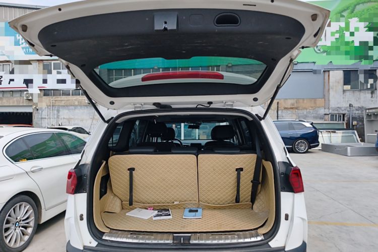 Used Hyundai Custo 2022 270TGDi Smart Luxury Flagship Edition TOP
