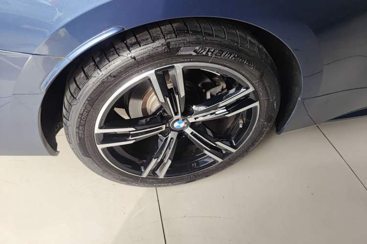 Used BMW 4 Series 2022 425i M Sport Package