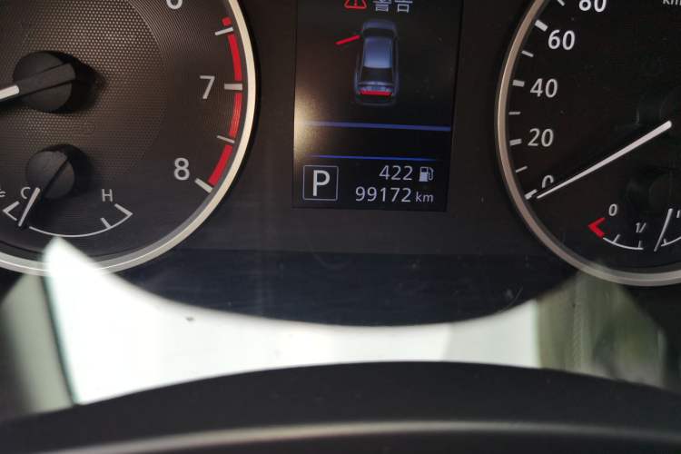 Used Nissan Sylphy 2020 1.6L XL CVT Enjoyment Edition